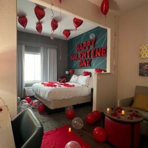 Decoración Romántica de Cuartos